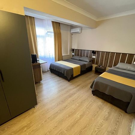 Cord Hotel & Resort Edremit  Esterno foto