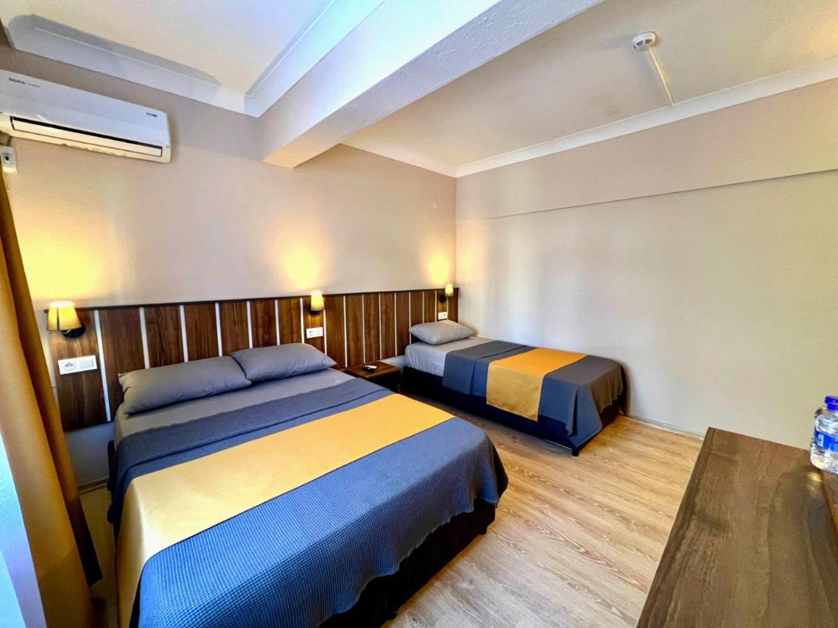 Cord Hotel & Resort Edremit  Esterno foto