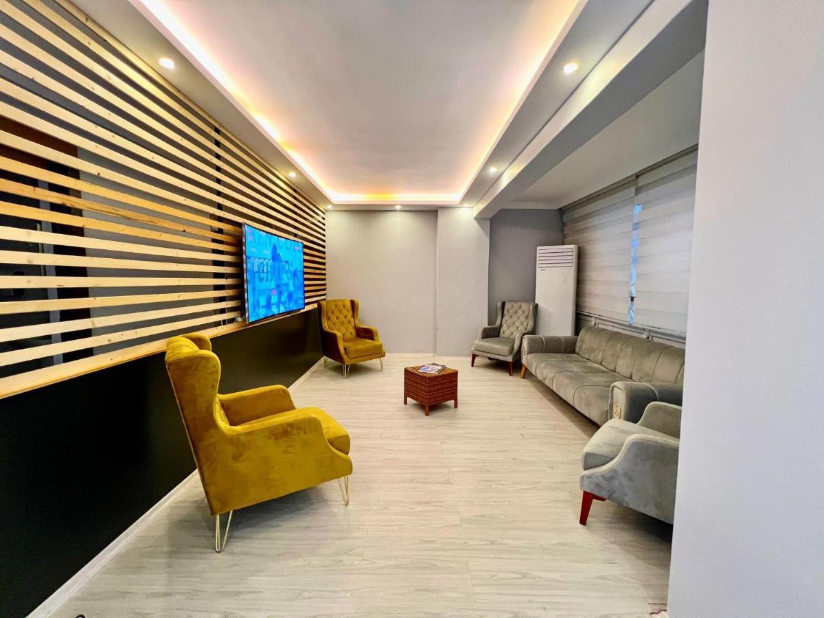 Cord Hotel & Resort Edremit  Esterno foto