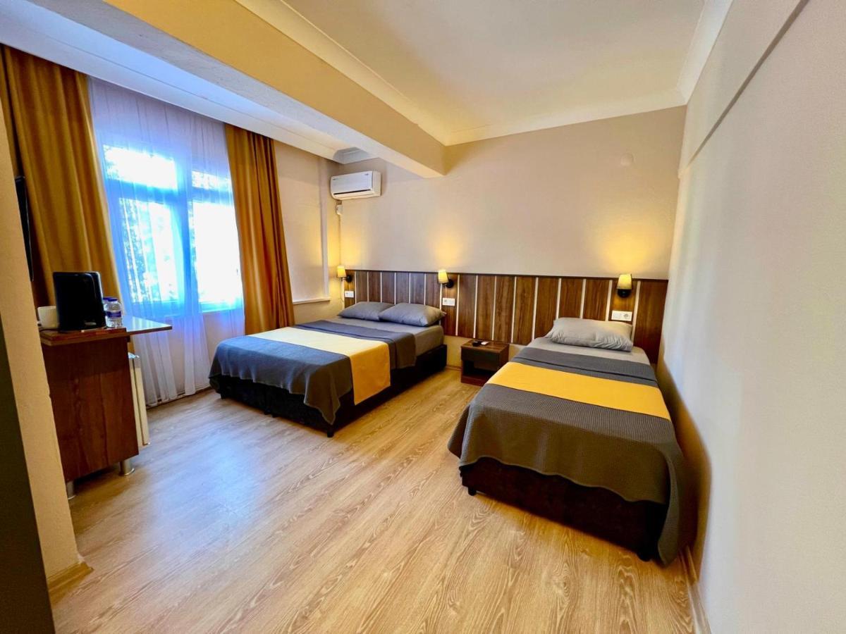 Cord Hotel & Resort Edremit  Esterno foto