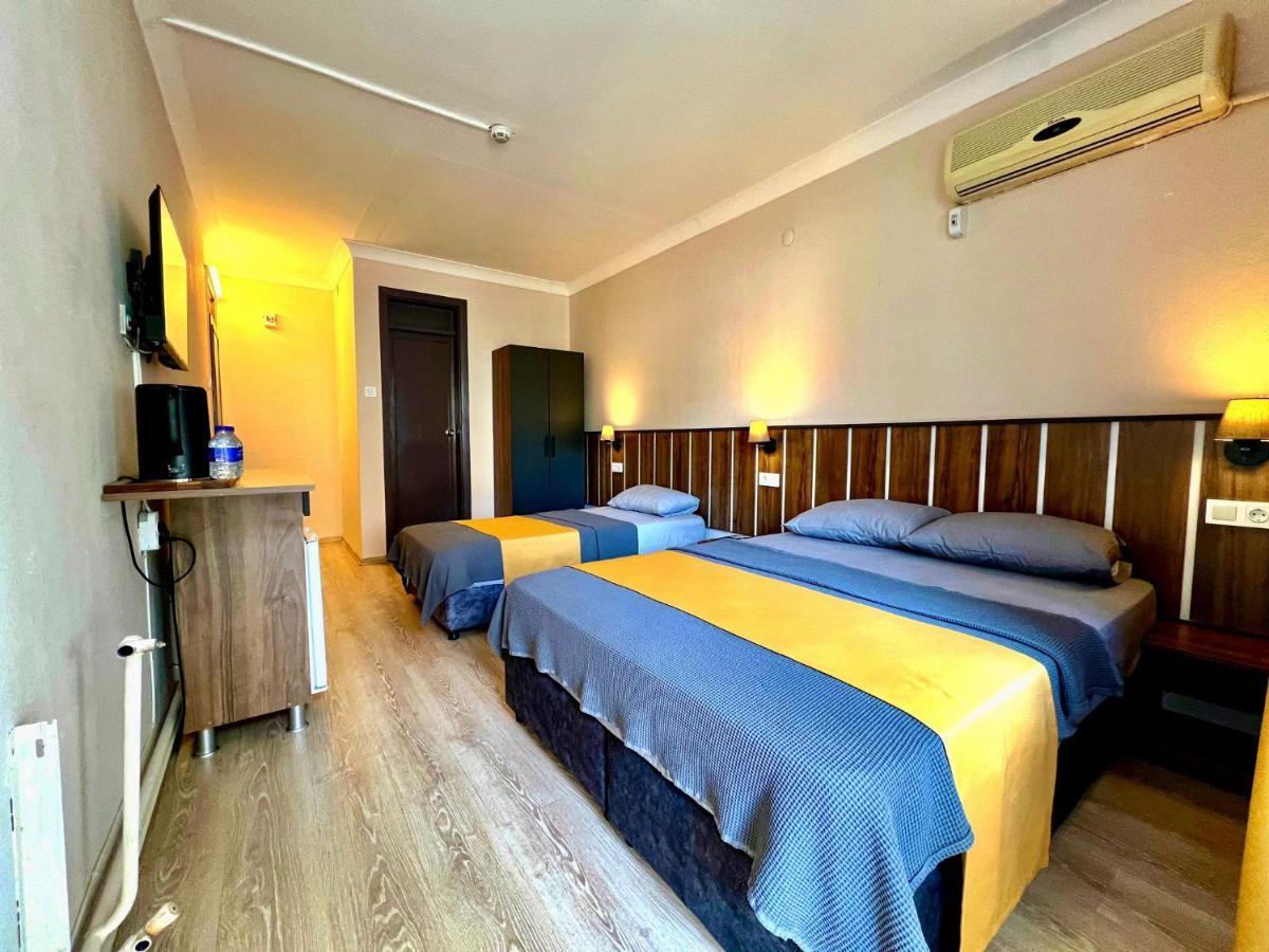 Cord Hotel & Resort Edremit  Esterno foto
