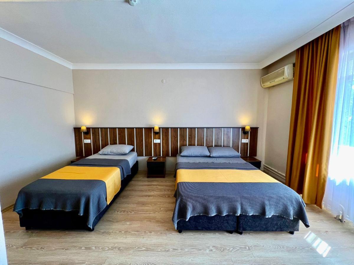 Cord Hotel & Resort Edremit  Esterno foto