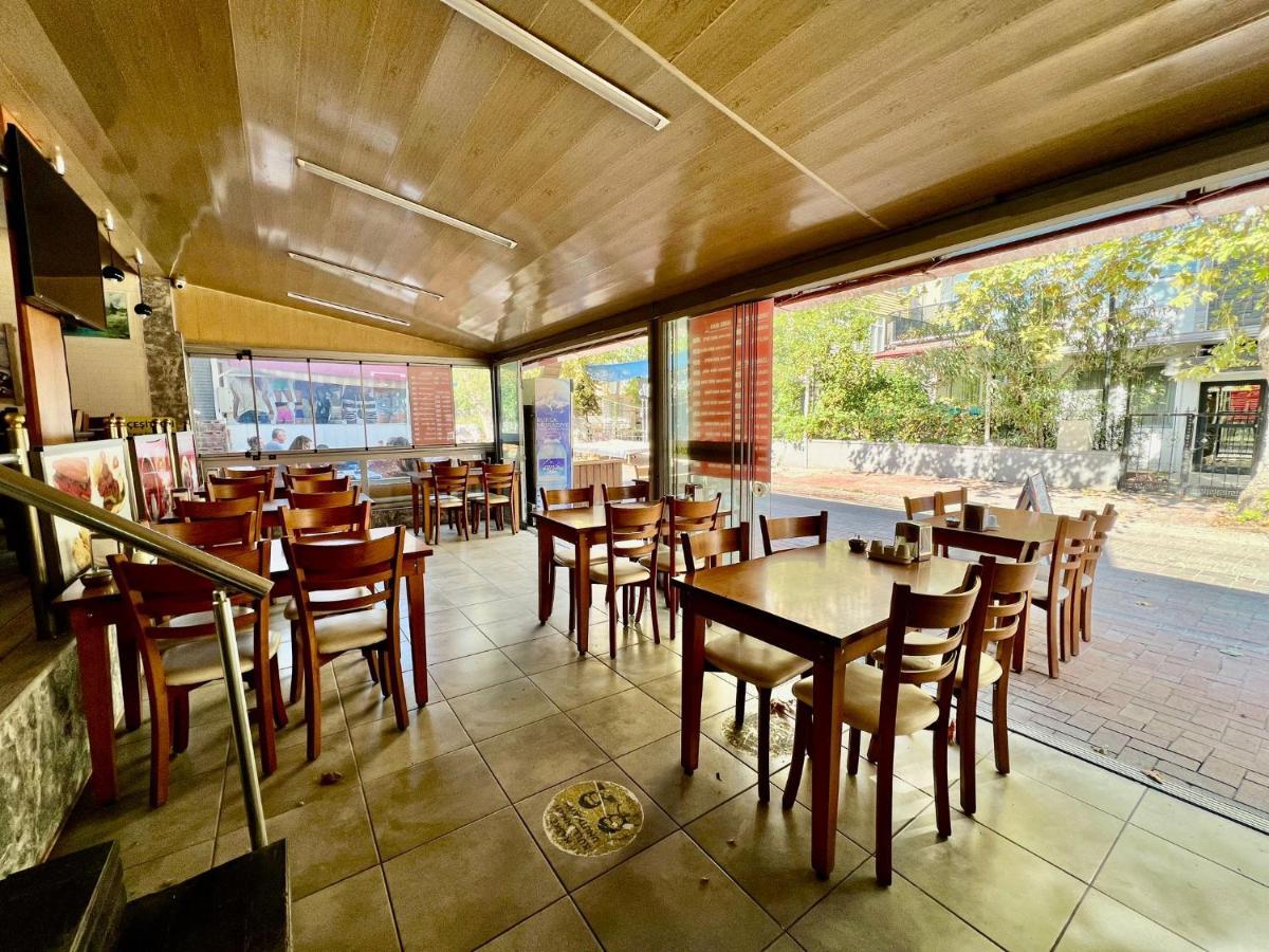Cord Hotel & Resort Edremit  Esterno foto
