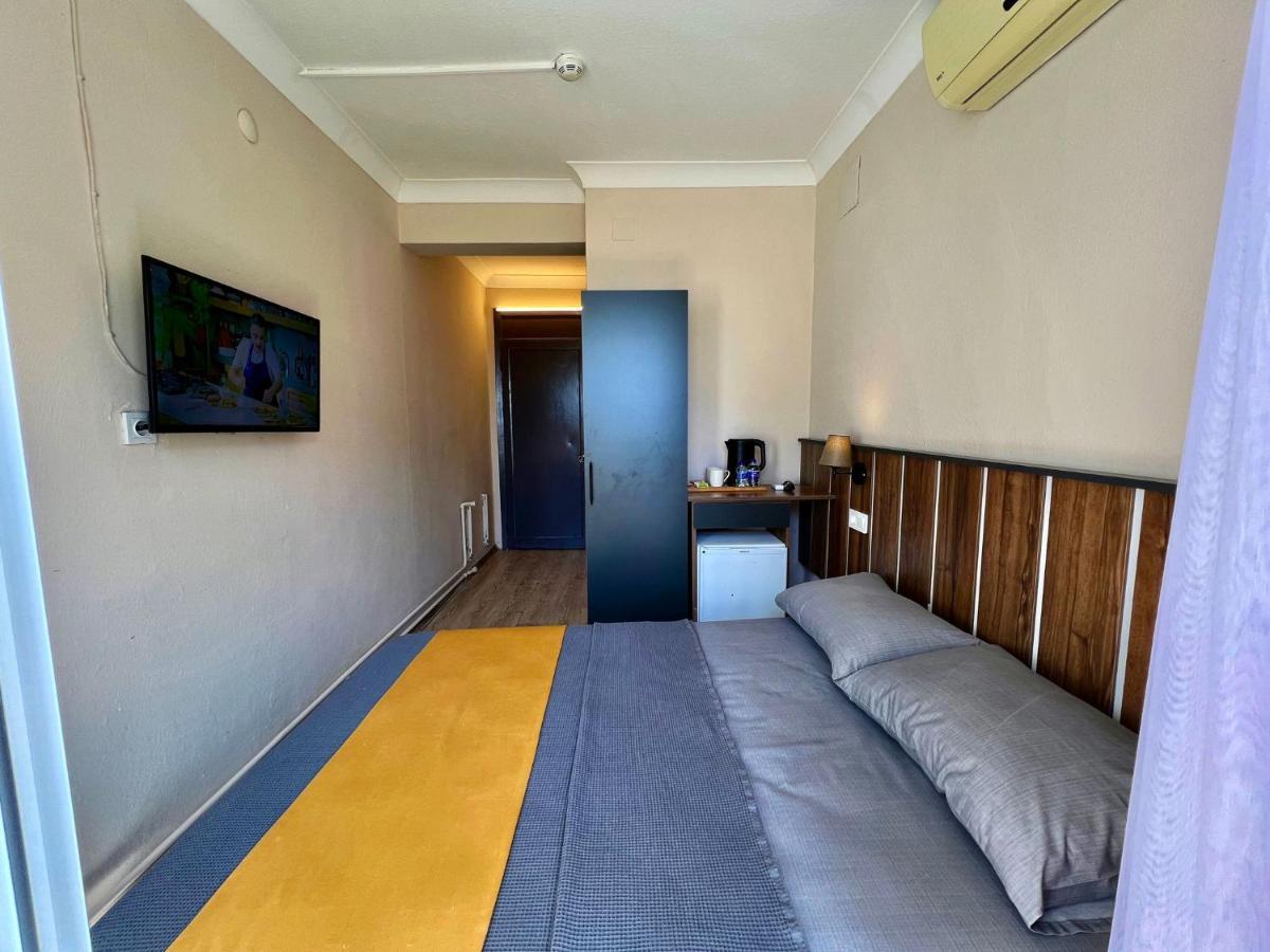 Cord Hotel & Resort Edremit  Esterno foto
