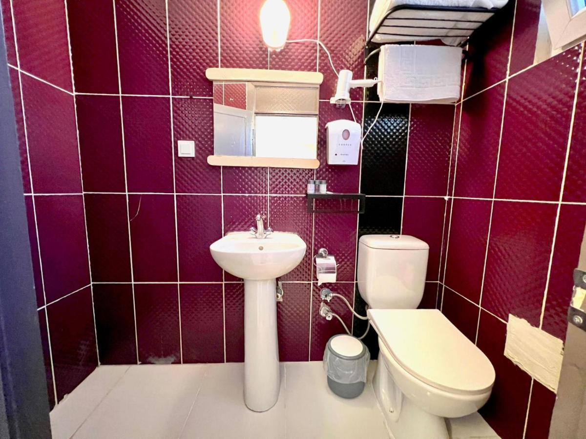 Cord Hotel & Resort Edremit  Esterno foto
