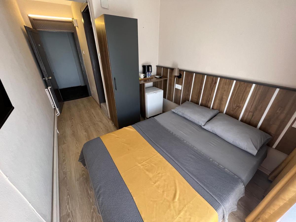 Cord Hotel & Resort Edremit  Esterno foto