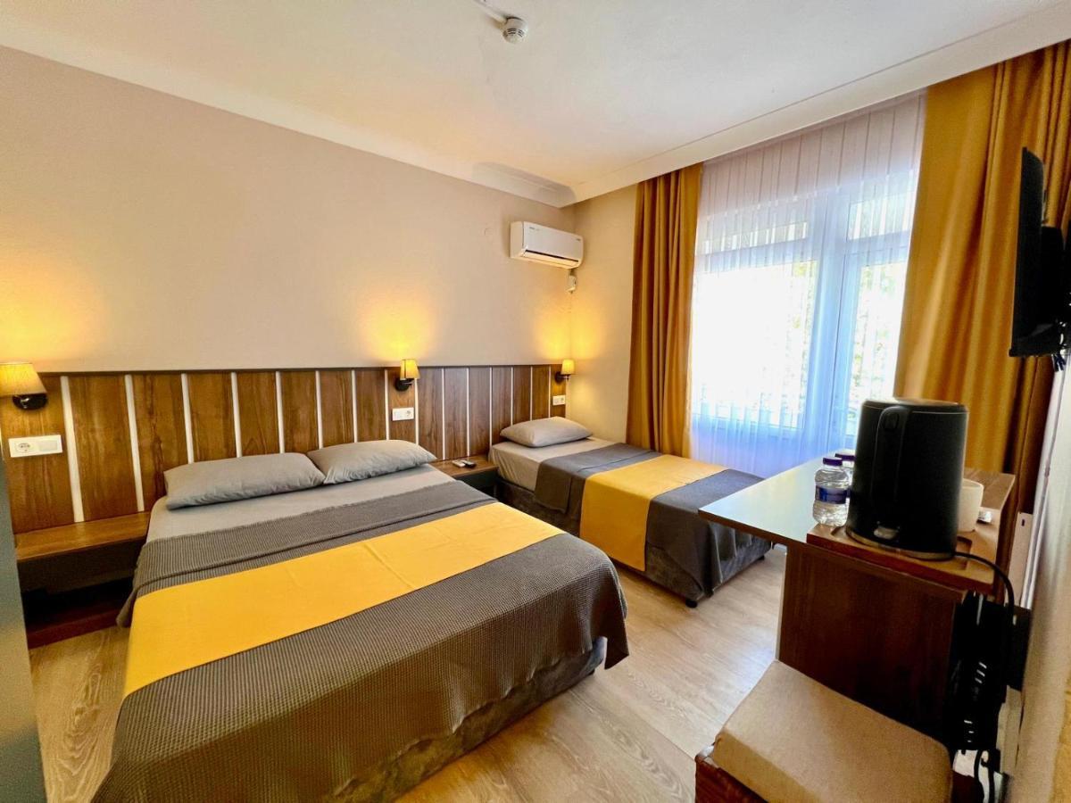Cord Hotel & Resort Edremit  Esterno foto