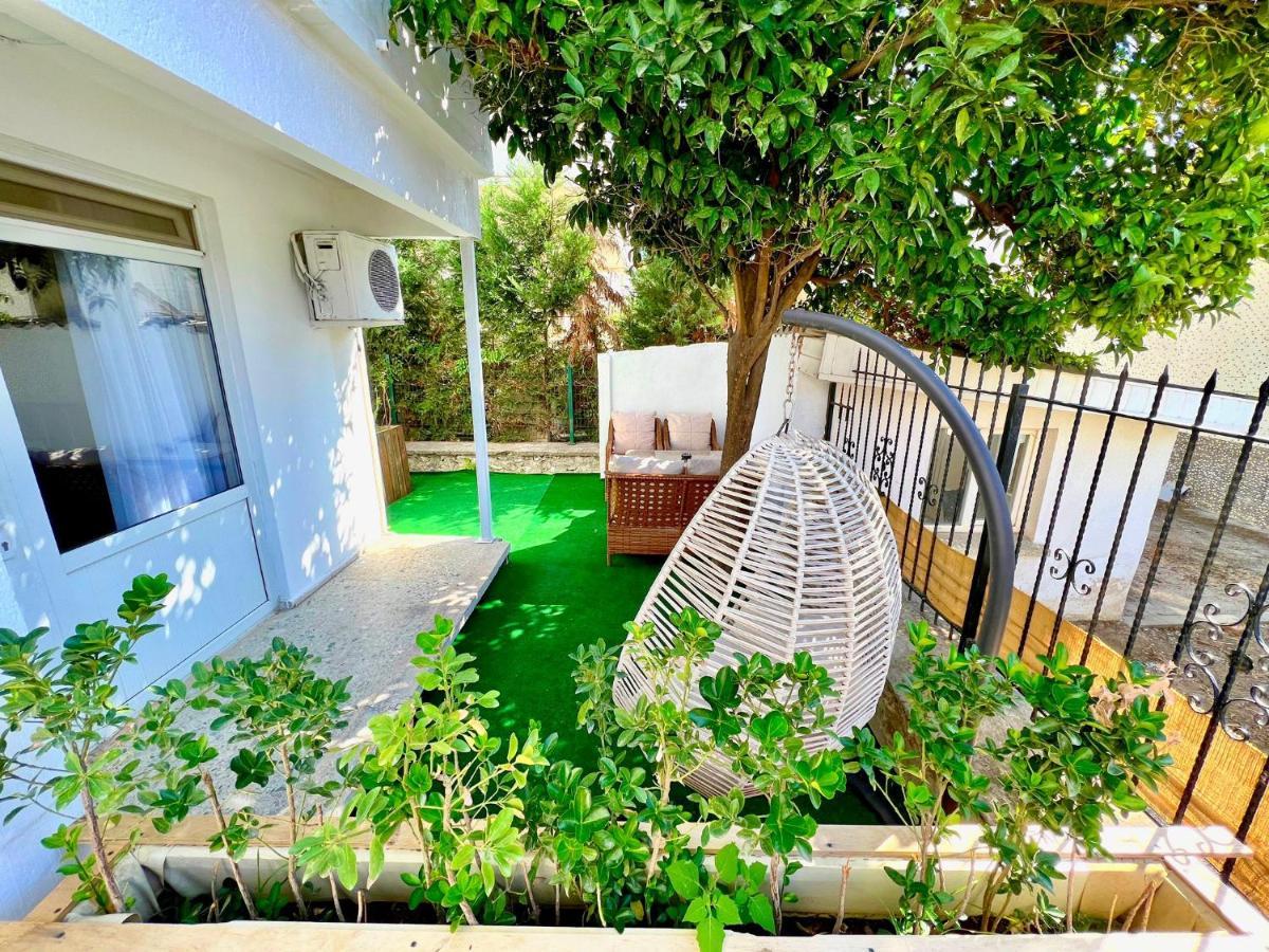 Cord Hotel & Resort Edremit  Esterno foto