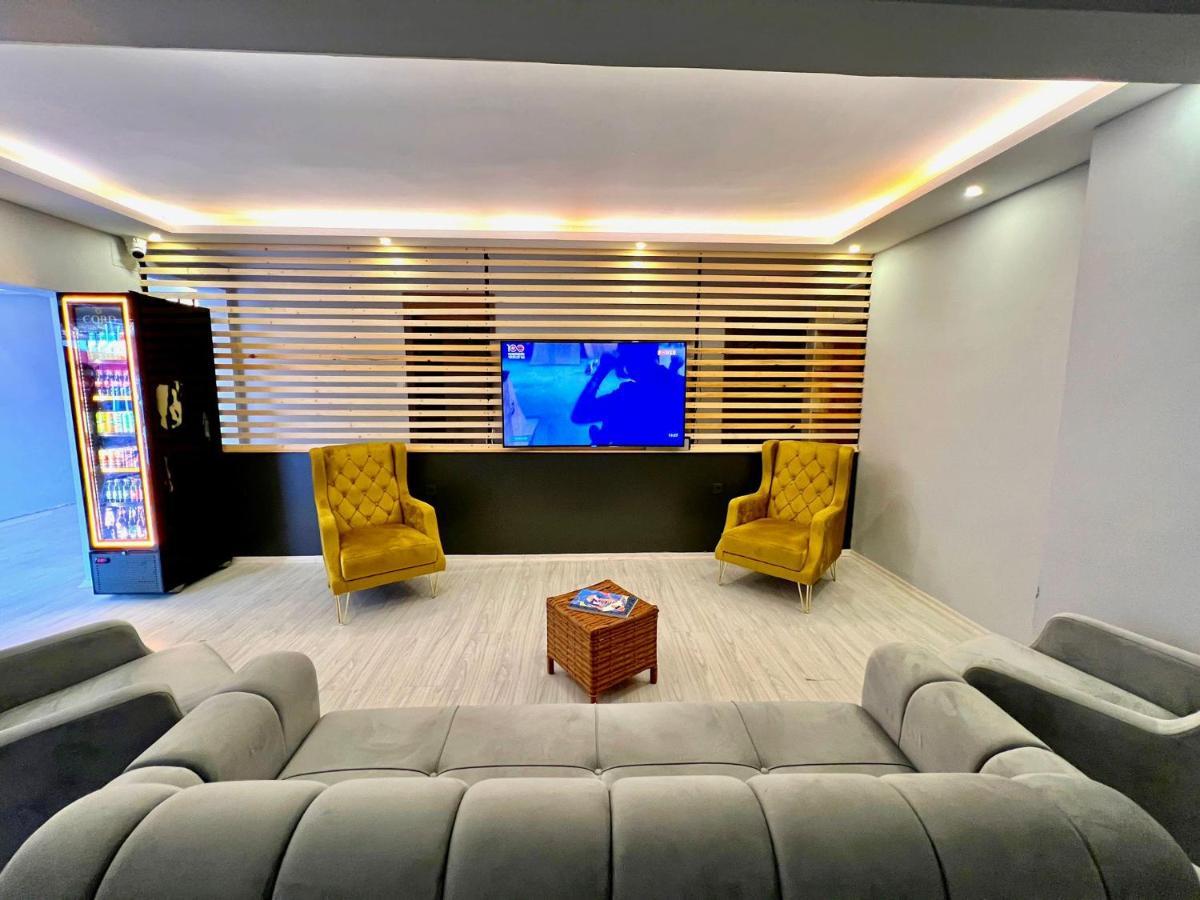 Cord Hotel & Resort Edremit  Esterno foto