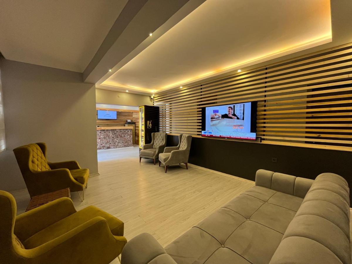 Cord Hotel & Resort Edremit  Esterno foto