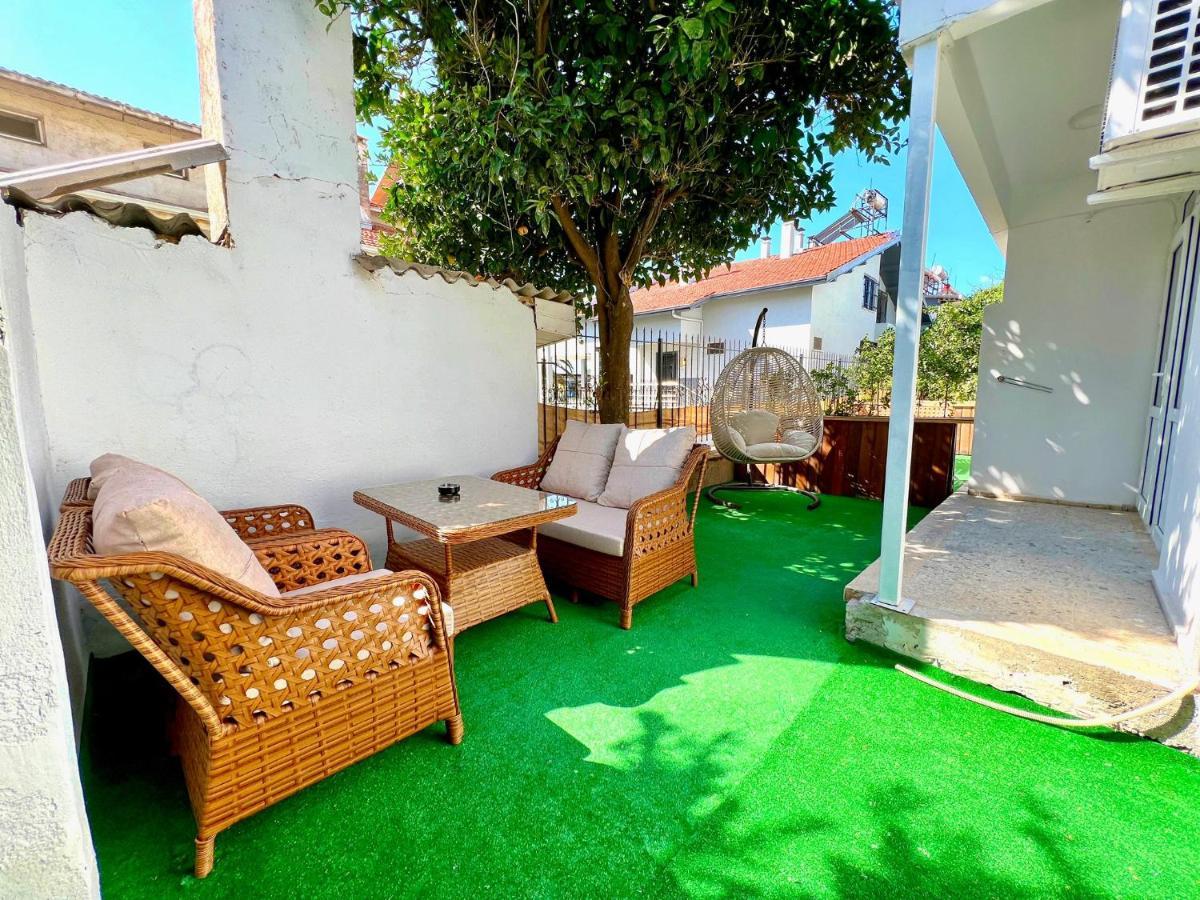 Cord Hotel & Resort Edremit  Esterno foto