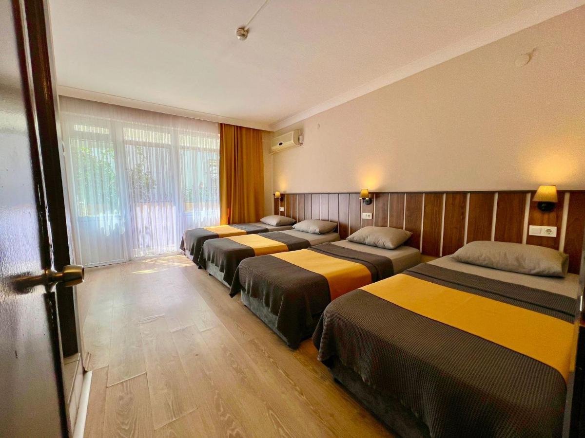 Cord Hotel & Resort Edremit  Esterno foto