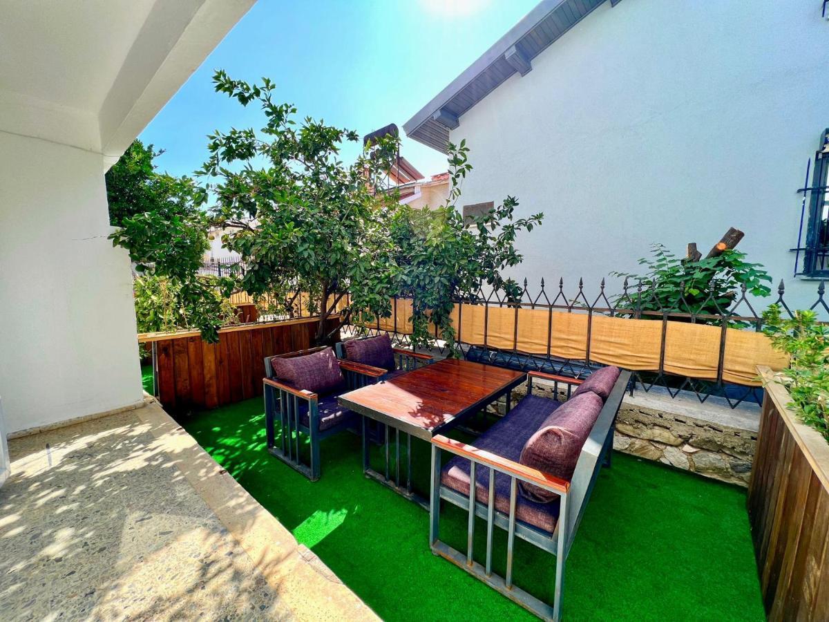 Cord Hotel & Resort Edremit  Esterno foto