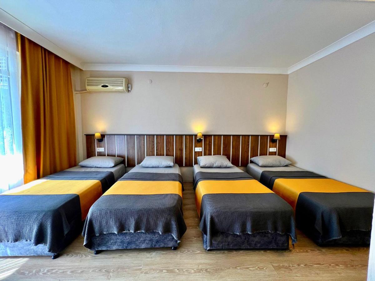 Cord Hotel & Resort Edremit  Esterno foto