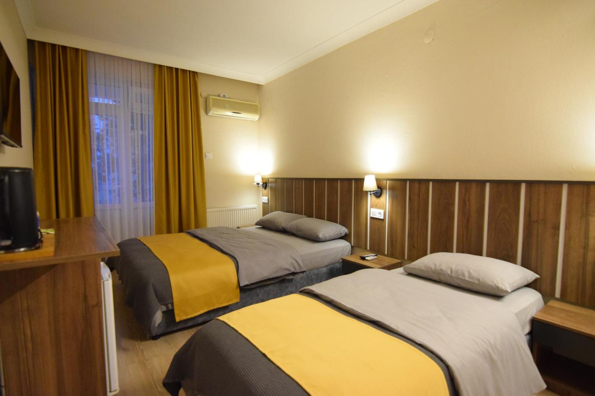 Cord Hotel & Resort Edremit  Esterno foto