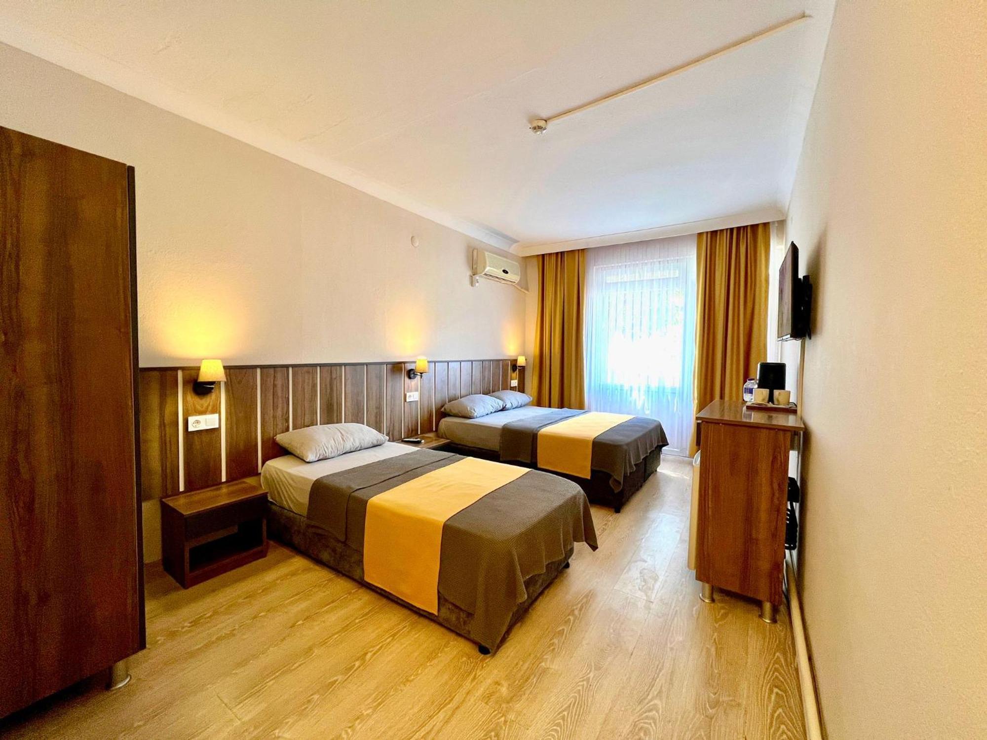 Cord Hotel & Resort Edremit  Esterno foto