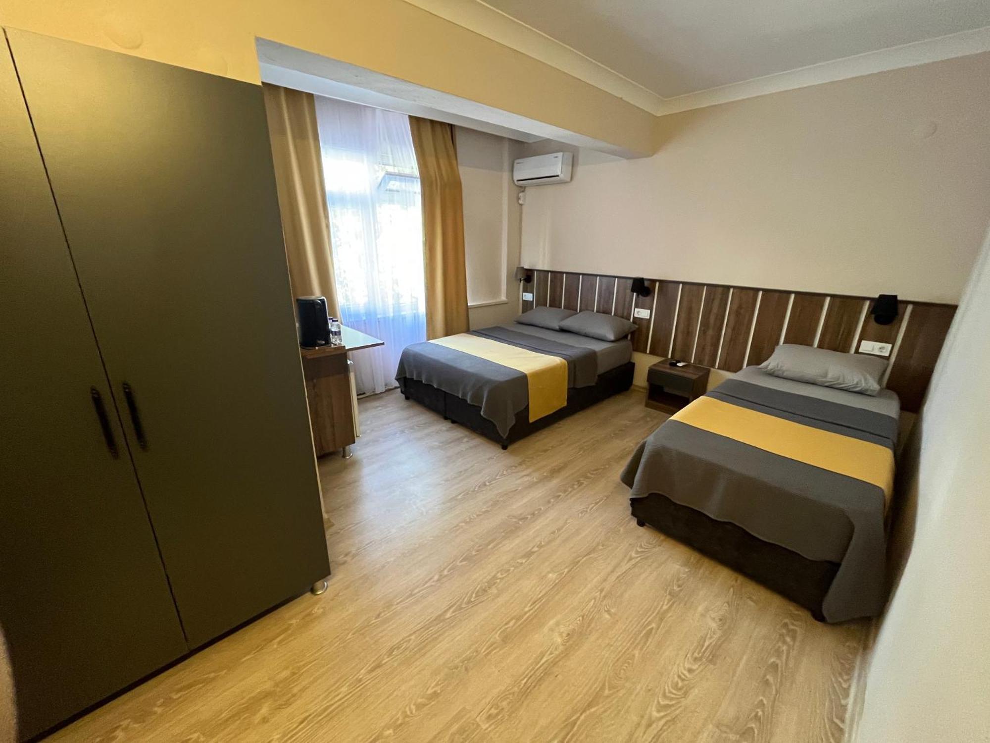 Cord Hotel & Resort Edremit  Esterno foto